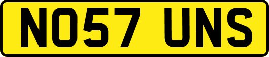 NO57UNS