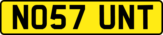 NO57UNT