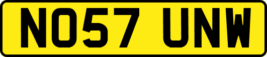 NO57UNW