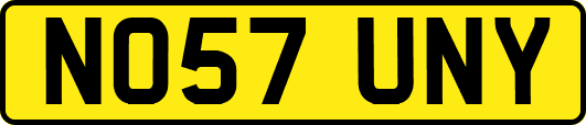 NO57UNY