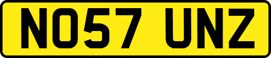NO57UNZ