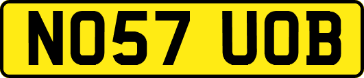 NO57UOB