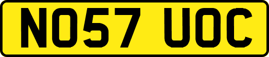 NO57UOC