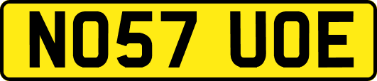 NO57UOE