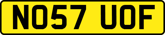 NO57UOF