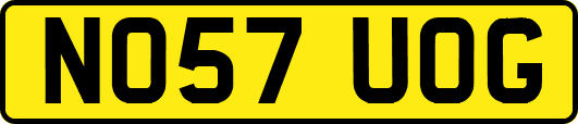NO57UOG
