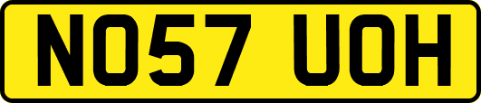 NO57UOH