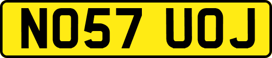 NO57UOJ