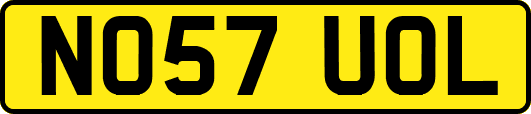 NO57UOL