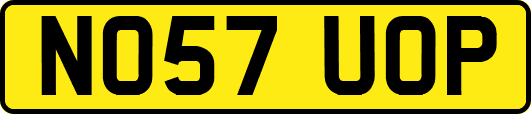 NO57UOP