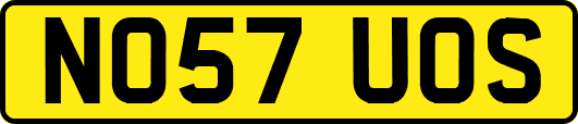 NO57UOS