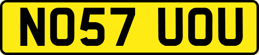 NO57UOU