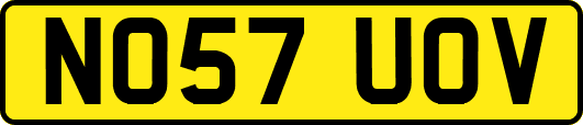 NO57UOV