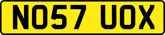 NO57UOX
