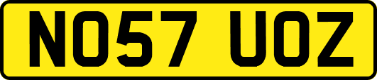 NO57UOZ
