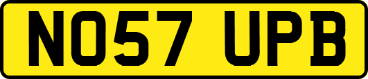 NO57UPB