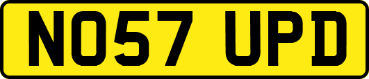 NO57UPD