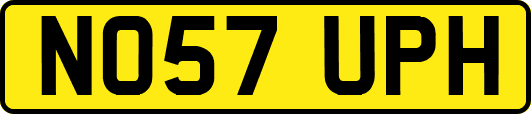 NO57UPH