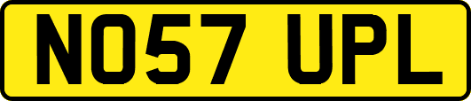 NO57UPL