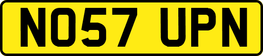 NO57UPN