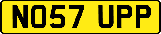 NO57UPP