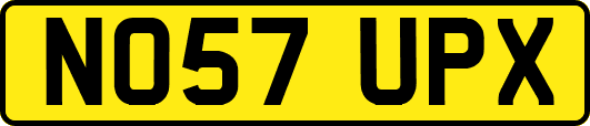 NO57UPX