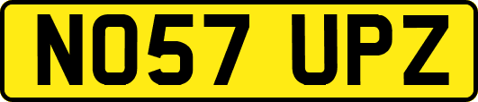 NO57UPZ