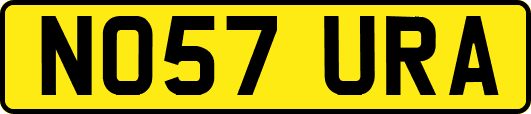 NO57URA