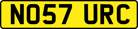 NO57URC