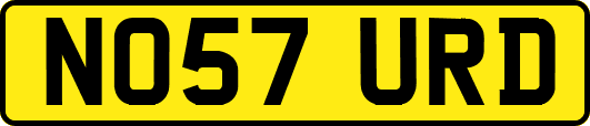NO57URD