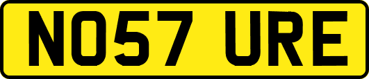 NO57URE