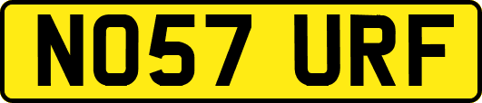 NO57URF
