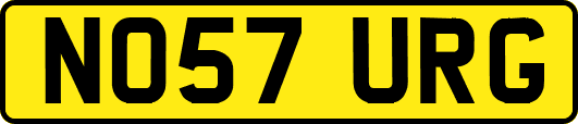 NO57URG