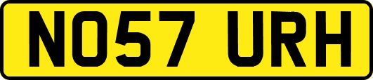 NO57URH