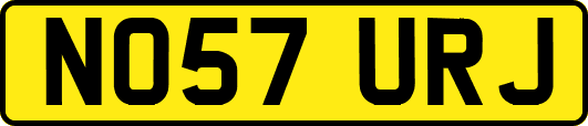 NO57URJ