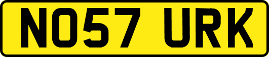 NO57URK
