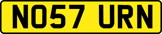 NO57URN
