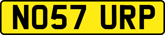 NO57URP