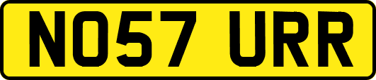 NO57URR
