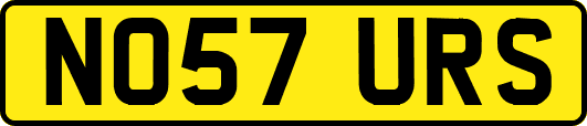 NO57URS