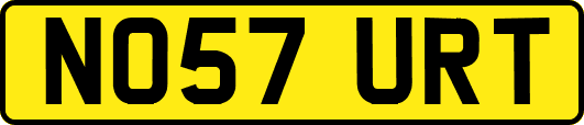 NO57URT