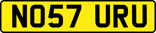 NO57URU