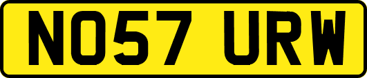 NO57URW