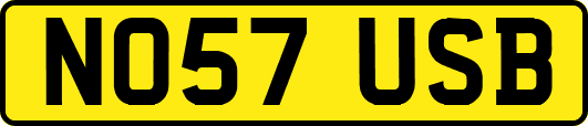 NO57USB