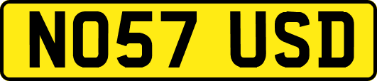 NO57USD