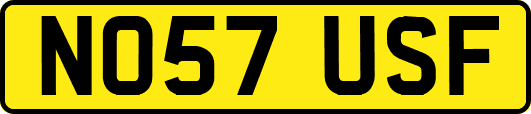 NO57USF