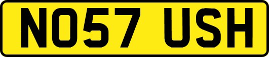 NO57USH