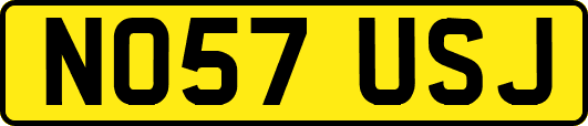 NO57USJ
