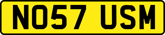 NO57USM