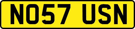 NO57USN